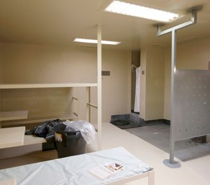 Following the suicide of Sandra Bland in the Waller County Jail (pictured here), the Texas legislature passed a host of new requirements aimed at preventing and responding to suicides and other in-custody deaths.