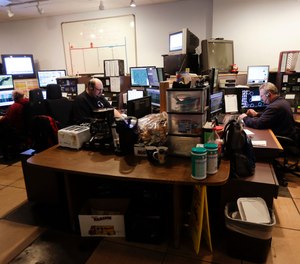 A study conducted earlier found that updating the current system, or replacing it, will cost between $3.742 million and $5.905 million.