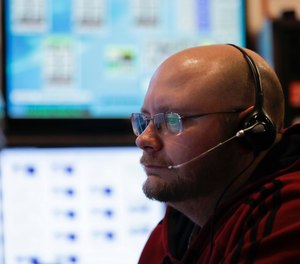 Dispatchers are the starting point to the important work of obtaining essential information.