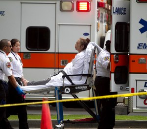 EMS has made significant strides in organizational leadership; but not all leaders have defined and aligned plans to support their efforts.