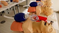 High quality CPR: BLS cardiac arrest care