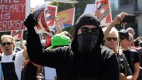 'Unmasking Antifa Act' could send masked protesters to prison for 15 years