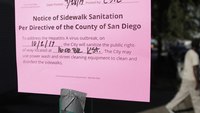San Diego aims to end hepatitis A emergency soon
