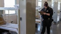 Why correctional turnover is so high