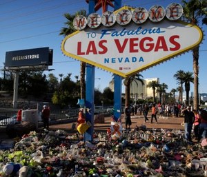 The number of casualties in Las Vegas exceeded those of the Orlando Pulse night club shooting to become the largest MCI in the United States since Sept. 11, 2001.