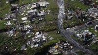 FEMA: Hurricane, wildfire disaster relief costs $200M each day