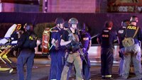Active shooter incident lessons learned for leaders