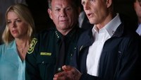 Lawmaker calls on Fla. governor to remove sheriff from office