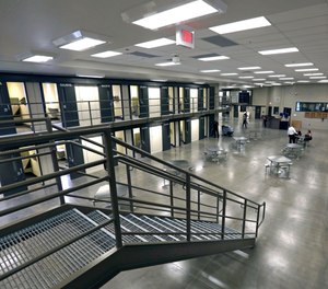 Correctional facilities must actively seek improvements in safety before critical incidents can cause damage.