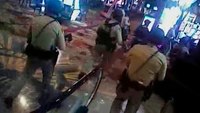 Videos: Police release more body-cam footage from Vegas mass shooting