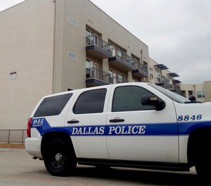 A recently released audit showed that some Dallas police officers are working more hours off duty than they do on-duty.