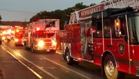 Rapid Response: Every department needs mutual aid agreements and communications interoperability
