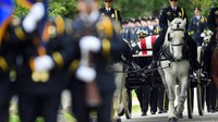 'He was a hero': Hundreds of officers salute Minn. CO at funeral
