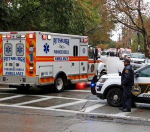 The mass murder is a tragic reminder that some of the most deadly mass murders in the United States have taken place at churches and synagogues.