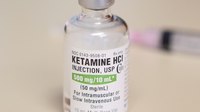 Report: FD medic gave high dose of ketamine to patient who later died