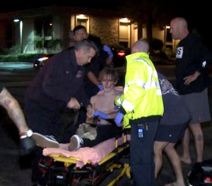 Any scene with 13 dead and at least a dozen others injured will be horrific and difficult to handle. Adding to the mental anguish in the Borderline Bar & Grill shooting for our responders was the line-of-duty death of Ventura County Sheriff's Sgt. Ron Helus.