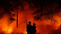 ‘Fire in Paradise’: Documentary captures the first horrific hours of the Camp Fire