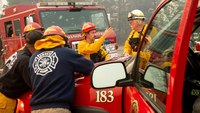 How to help Calif. wildfire first responders