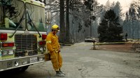 Forest management, WUI planning, humanity needed in California wildfires