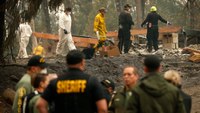 2018 a year of wildfires, continued need for firefighter recovery strategies