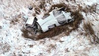 NTSB: 'Structural failure' led to fatal 2018 air ambulance crash