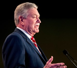 IAFF President Harold Schaitberger has been accused of financial misconduct, including improperly withdrawing $1 million from union pension coffers and using union funds for personal expenses.