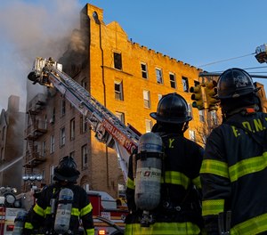 To manage a scene, firefighters often need the help, or at least the cooperation, of other people on scene, and those people may not be eager to assist.