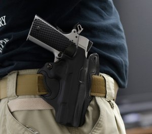 LEOSA provides active and retired law enforcement officers who meet certain criteria with the right to carry a concealed firearm throughout the United States.
