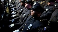 Responding to changes in law enforcement