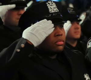 The law enforcement profession is a noble endeavor, overwhelmingly led and staffed by men and women of high moral character.