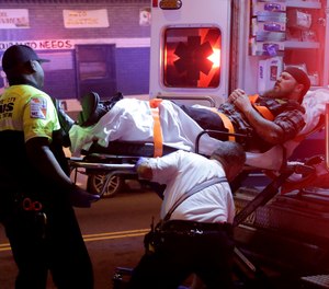 What is the role of the mechanism of injury in prehospital trauma triage?