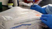 Launching the first statewide rape kit tracking system