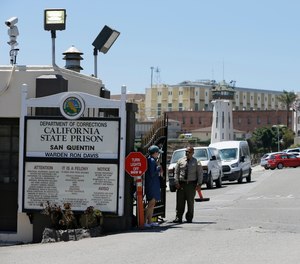 Governor Gavin Newsom's expedited release program called for the early release of close to 3,500 inmates statewide.