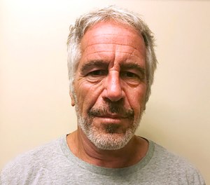 Details about the Jeffrey Epstein’s death were up on the anonymous message board 4 Chan about 30 minutes before word of the apparent suicide seeped out.