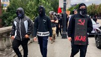 Ready for Anarchists and Antifa: How Vancouver LE prepped for the Patriot Prayer and Trump Rally