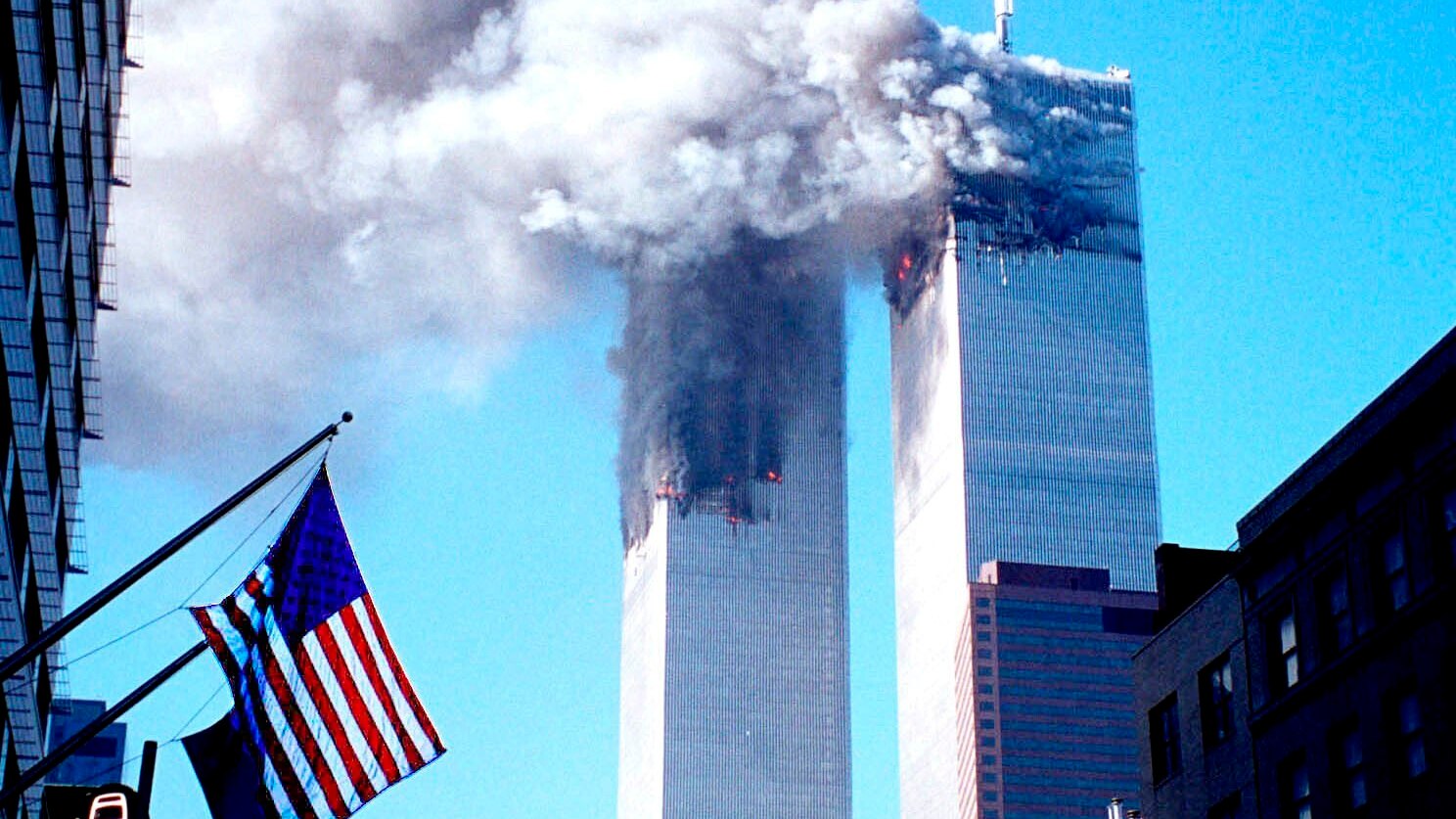 How 9/11 changed everything: A first responder reflection