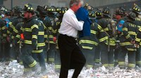 Study: 9/11 first responders with PTSD at higher risk for early-onset dementia