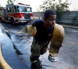 With some significant changes to this year’s application, be sure to plan your project and read the Notice of Funding Opportunity (NOFO). (AP Photo/John Bazemore)