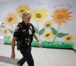 Schools are a remarkable location to develop quality relationships with the community.