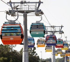 The tapes depict stranded riders crying, pleading for help for people with health conditions and in one case a man who had passed out, all when the gondolas broke down Oct. 5.