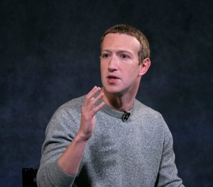 Facebook CEO Mark Zuckerberg has announced that the company is donating its emergency reserve of face masks it had originally purchased for California's wildfires.