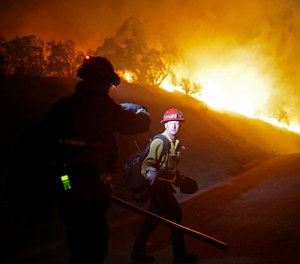 The fire service is made for generalists – those people who have a wide range of knowledge about a large number of things rather than a very deep specialized knowledge of only a few things.