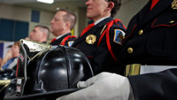 How to change fire service culture