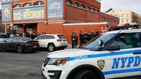 Rapid Response: Early lessons from the NYPD vehicle ambush and station attack