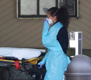 The HEROES Act proposed $3 trillion in tax cuts and spending to address the negative health and financial impacts of the COVID-19 pandemic, but was
