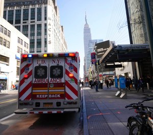 In many agencies, a virus or pandemic event will directly impact 50% of the members, plus an additional 20% indirectly.