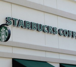 Starbucks will be giving out free coffee to all frontline workers during the COVID-19 pandemic, and has also donated $500,000 to support first responders and healthcare workers during the crisis.