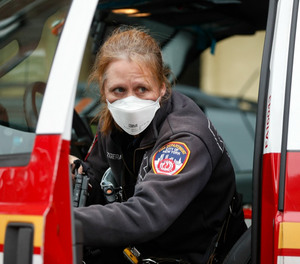The new normal will require more EMS, and when the next pandemic hits - not if, but when - we’ll need even more trained providers able to cross state and county lines to manage the surge.