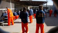 Disabled Calif. prison inmates want COs to wear body cameras