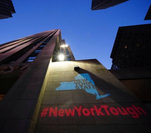 New York state has revoked guidance issued last week for EMS providers to not attempt resuscitation for cardiac arrest patients without a pulse.